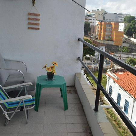 Quartos No Centro De Salvador Ngoại thất bức ảnh