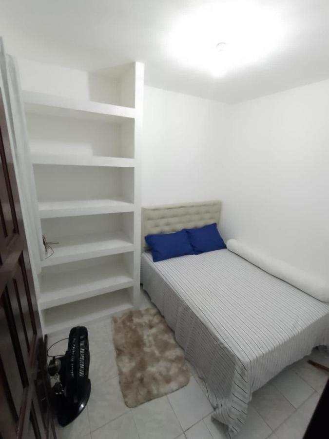 Quartos No Centro De Salvador Ngoại thất bức ảnh