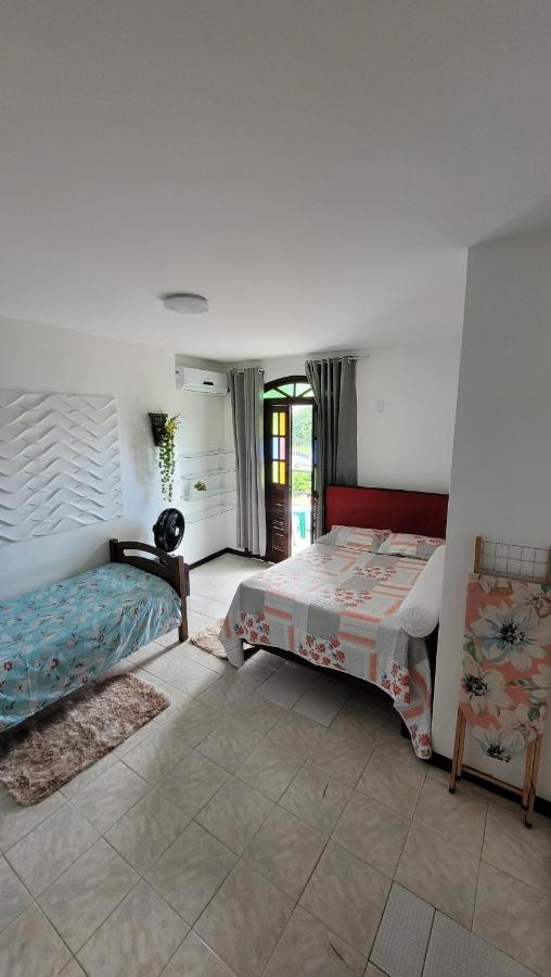 Quartos No Centro De Salvador Ngoại thất bức ảnh