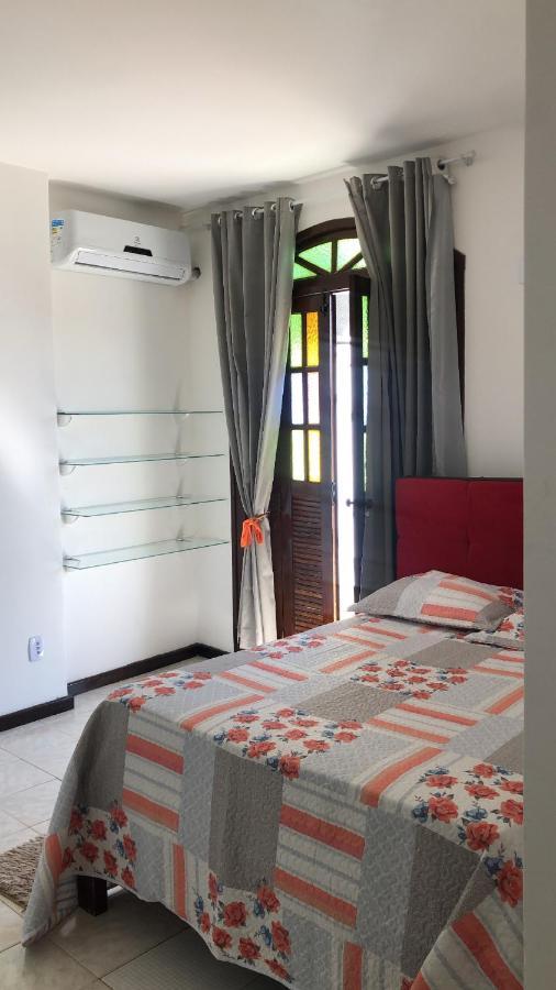Quartos No Centro De Salvador Ngoại thất bức ảnh