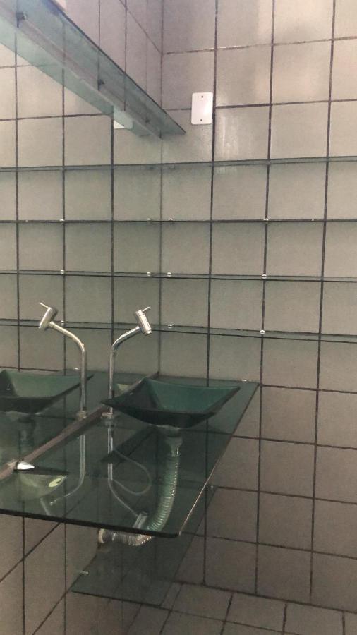 Quartos No Centro De Salvador Ngoại thất bức ảnh