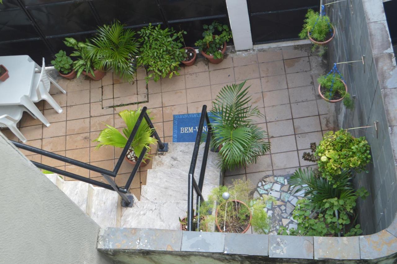 Quartos No Centro De Salvador Ngoại thất bức ảnh
