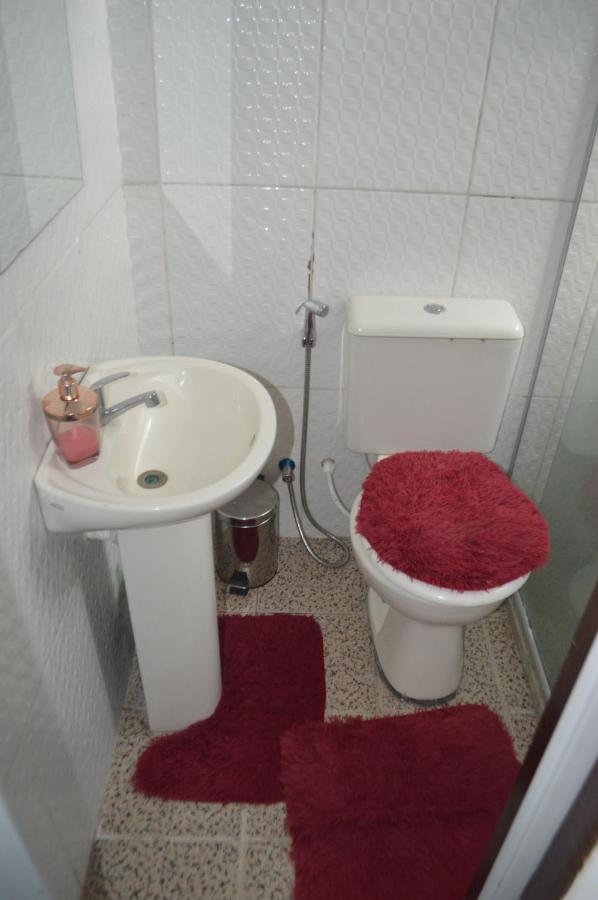 Quartos No Centro De Salvador Ngoại thất bức ảnh